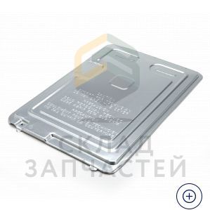 Крышка системной платы для Samsung SRF679SWLS