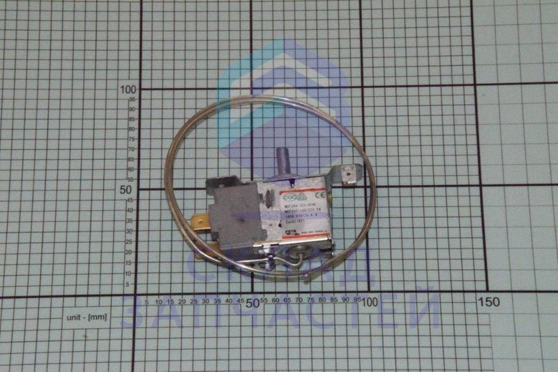 Терморегулятор холодильника, оригинал Hansa 1033027