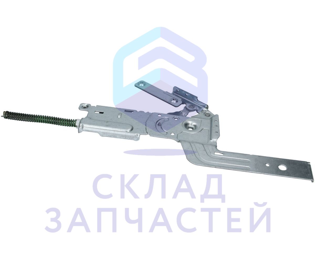 Изображение товара 1768440600 Beko оригинал, Правая дверная петля