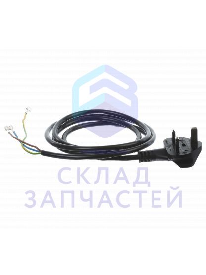 Соединительный кабель для Bosch MUMXL10TGB/03