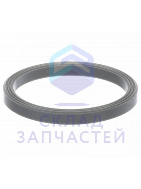 Уплотнительное кольцо стакана бленедера для Bosch MMB42G0B/01