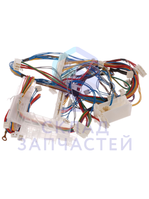 Изображение товара Кабель, полный жгут проводов, TP3, оригинал Bosch 12005741