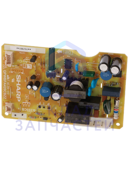 Изображение товара Оригинальный силовой модуль Bosch 12006305 для вашей техники