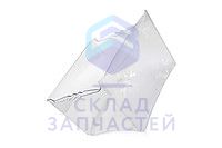 2647029012 Zanussi оригинал, ящик морозильной камеры (средний) для холодильников