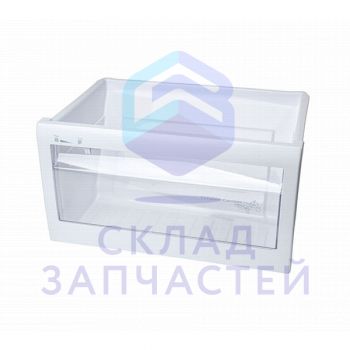 Ящик нижний для холодильника для Samsung RS21DASM