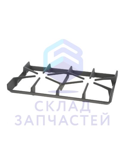 Изображение товара Оригинальная решетка Bosch 00700666 для техники Bosch