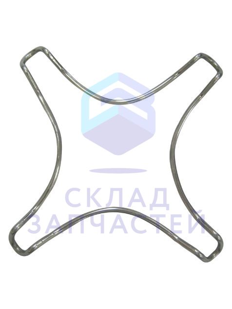 Изображение товара Скоба, оригинал Bosch 00708654