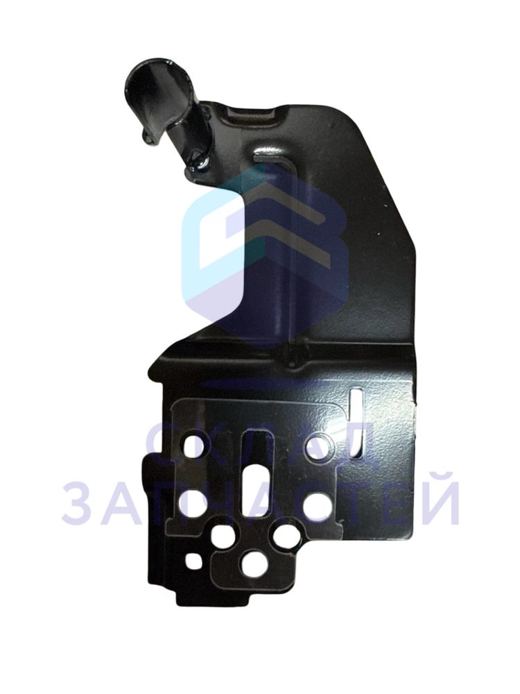 Петля двери верхняя левая, оригинал Samsung DA97-19227A