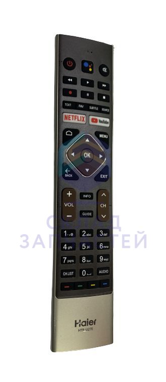 Пульт управления для Haier LE65K6700UG (DH1VW0D5003)
