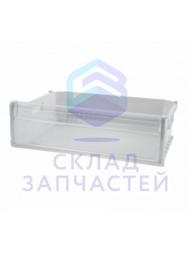 Ящик (средний) морозильной камеры для холодильника для Bosch KGN49A63/01