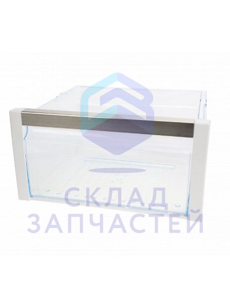 Ящик для овощей (средний) к холодильнику для Bosch KAN56V40SA/03