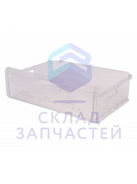 Ящик морозильной камеры (верхний/средний) для холодильников для Siemens KG46S122FF/02