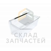 Ящик морозильной камеры (нижний) для холодильников для Siemens KI38VA20/06