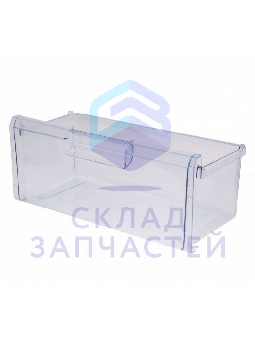 Ящик морозильной камеры (нижний, без ручки) к холодильнику для Bosch KG29U01/52
