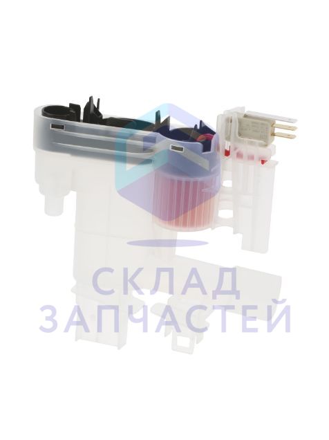 Изображение товара Корпус датчика оригинал Bosch 00496683 - полная совместимость и оригинальность