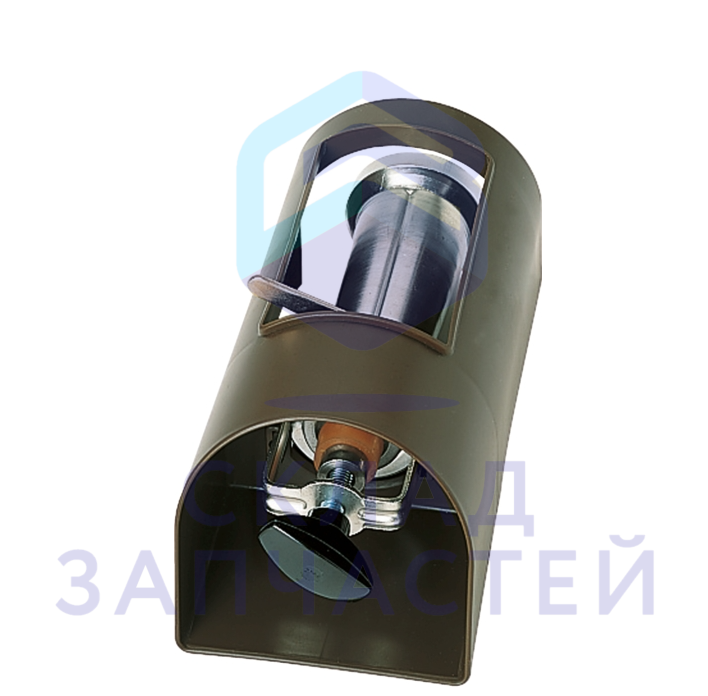 Изображение товара Оригинальная насадка-пресс для отжима сока Bosch 00461186