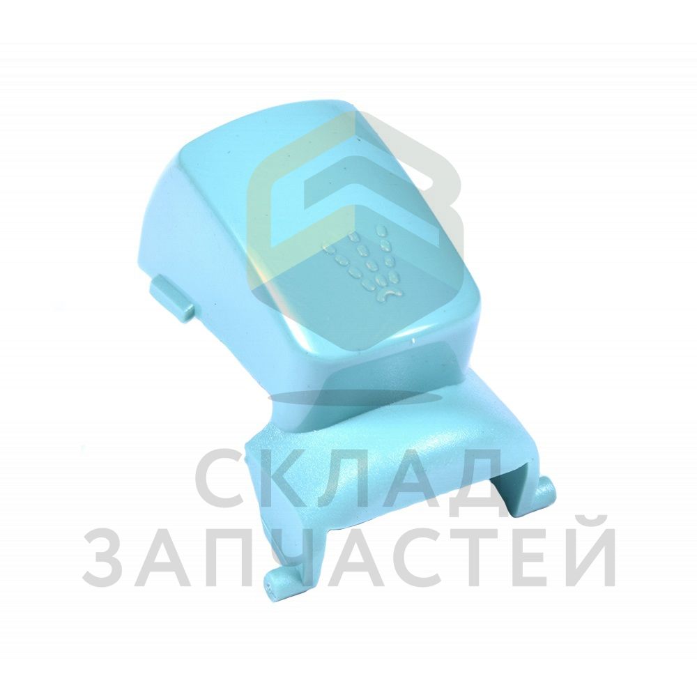 Кнопка-распылитель утюга, гладильного устройства для Bosch TB10201/01