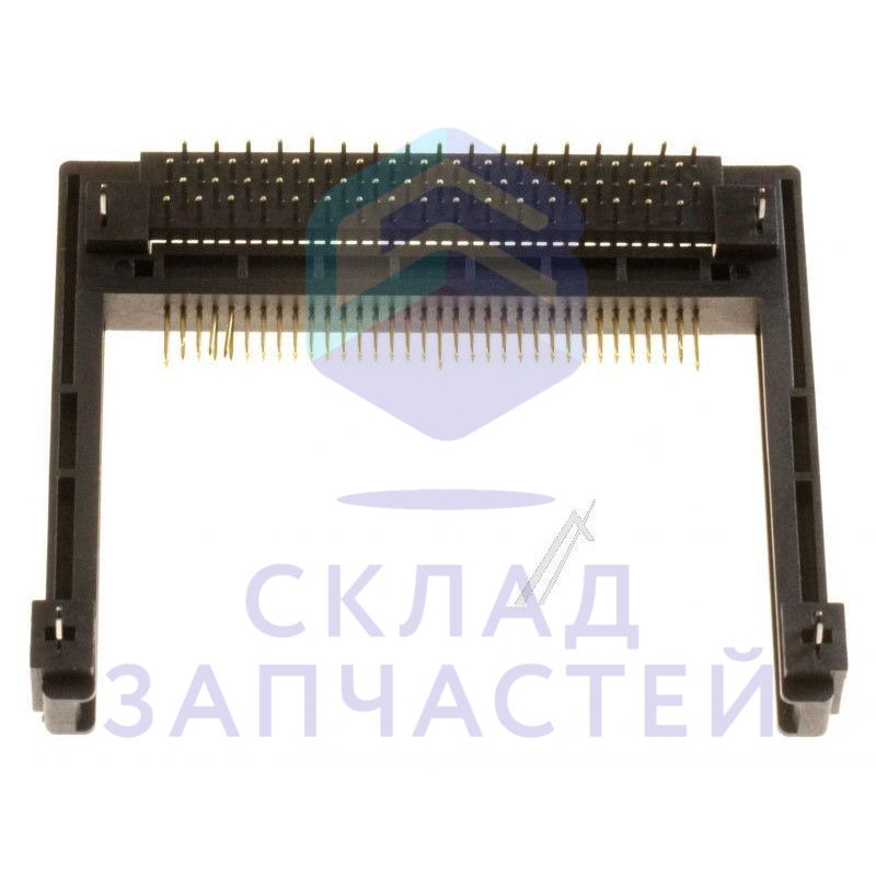 EAG63217204 LG оригинал, разъем для подключения устройств стандарта pcmcia