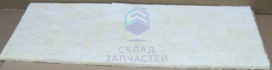 Изображение товара 291000027 Beko оригинал, корпус печи окружен стеной из стекловаты