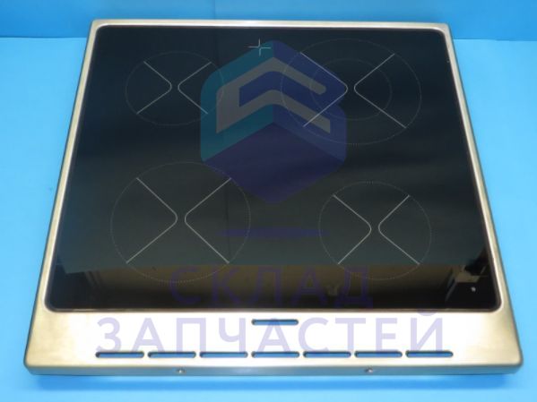 Изображение товара Стеклокерамическая поверхность электроплиты Gorenje 250461 оригинал