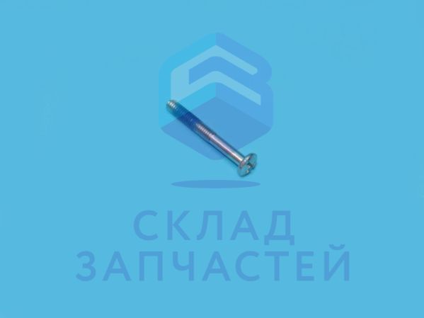 Винт для Gorenje WDAM854AP (WDLA8014-PVW101)