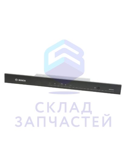 Изображение товара 11025186 Bosch оригинал, модуль управления, незапрограммированный