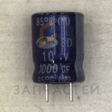 Электронный компонент для Samsung VC15H4030VB/EV