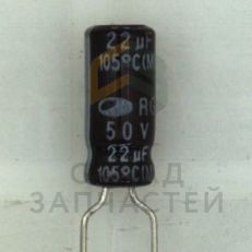 Электронный элемент для Samsung RL55TEBSL1/BWT