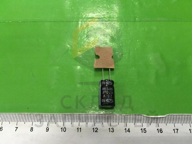 Электронный компонент для Samsung CTR432NB02/BWT
