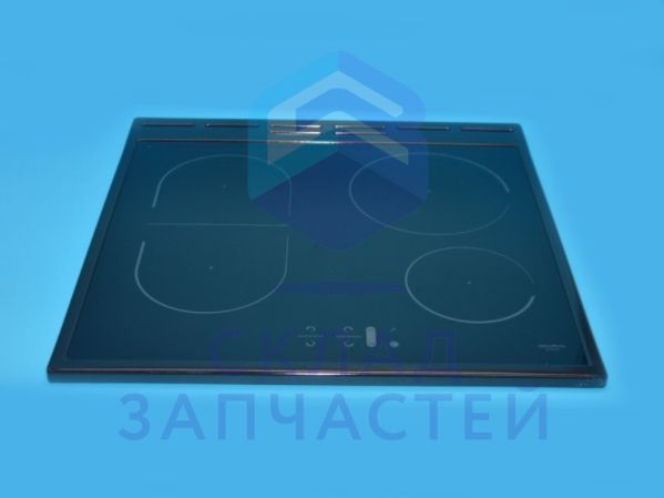 812071 Hisense оригинал, варочная панель sk fs60 ind-g 9005 glu