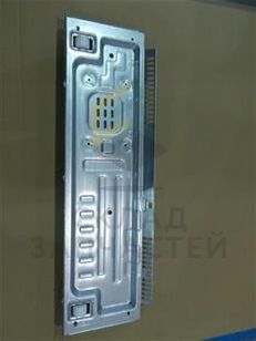 Поддон компрессора в сборе для Samsung RF50K5920S8