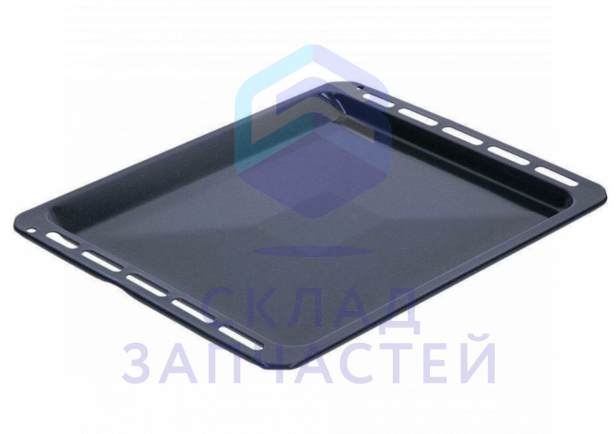 Противень эмалированный 460x368x20мм для Samsung NV70H5557LB