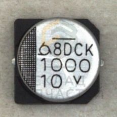 Электронный элемент для Samsung RS61R5001F8/WT