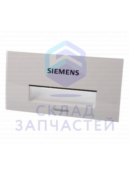 Ручка для Siemens WT7WH608IT/03