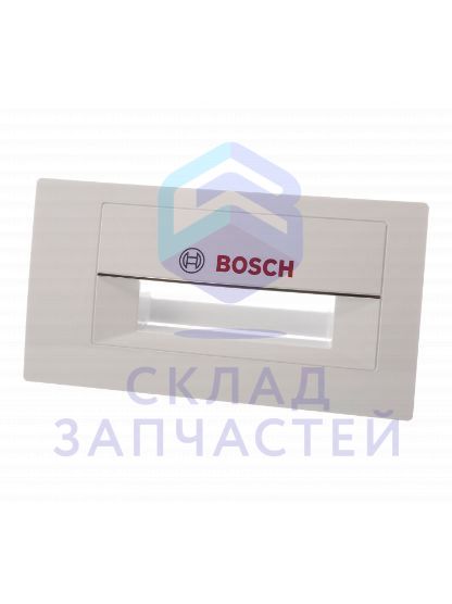 Ручка для Bosch WTW87660GB/03