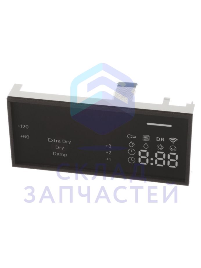 Изображение товара 12020243 Bosch оригинал, Светодиодный модуль