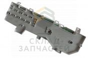 973913202051022 Zanussi оригинал, модуль (плата) для стиральной машины