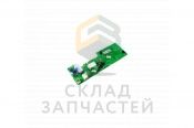 973914756516006 Zanussi оригинал, модуль (плата) для стиральной машины