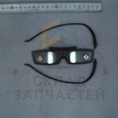 3D очки для Samsung UE78HU9000T