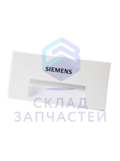 Изображение товара 00652210 Bosch оригинал, ручка модуля распределения порошка стиральной машины