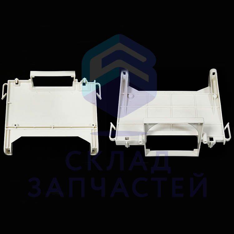 Изображение товара Оригинальное крепление для платы питания и кулера Red04483 от Redmond