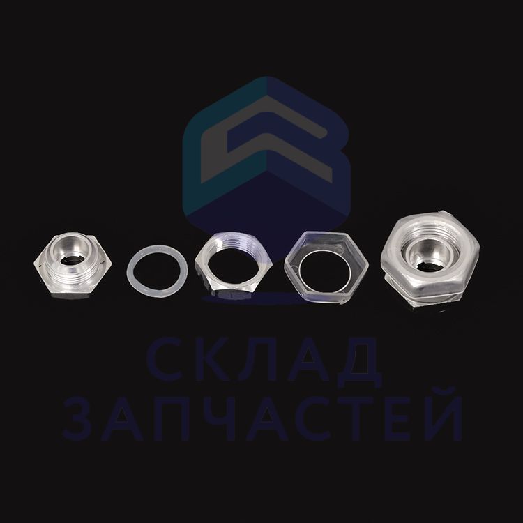 Изображение товара Red04489 Redmond оригинал, крепление клапана запирания крышки