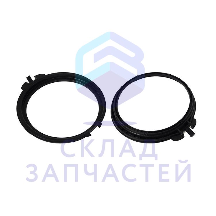 Изображение товара Red04523 Redmond оригинал, крышка (часть нижняя)