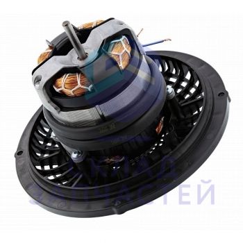 Двигатель (мотор) вентиляторной конвекции для духовки, оригинал Electrolux 4055039442