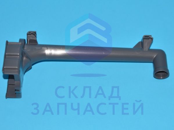 Верхняя корзина трубки опрыскивателя 7024 для Hisense HS6130WUK (DW30.1)