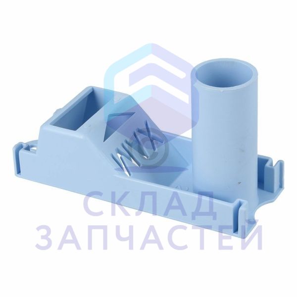 0530067302 Haier оригинал, вставка в дозатор