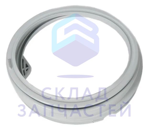 0530081974 Haier оригинал, манжета люка