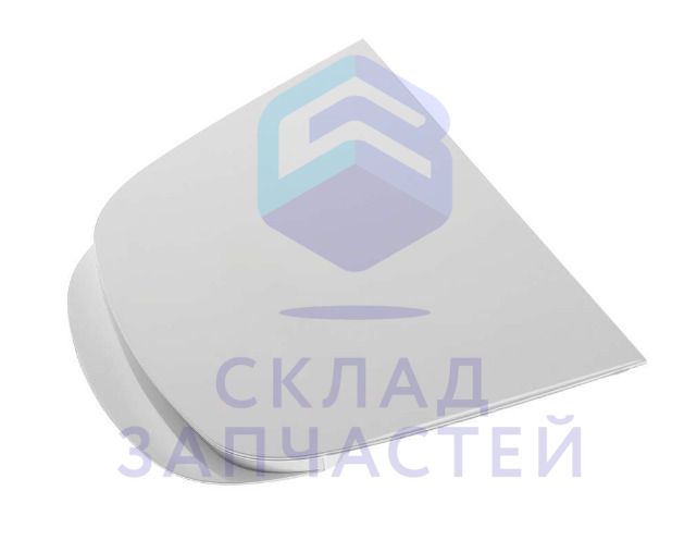 0530082025 Haier оригинал, дверца фильтра