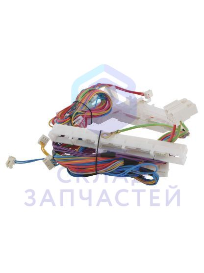 Изображение товара Кабель оригинал Bosch 00654129 для надежного подключения