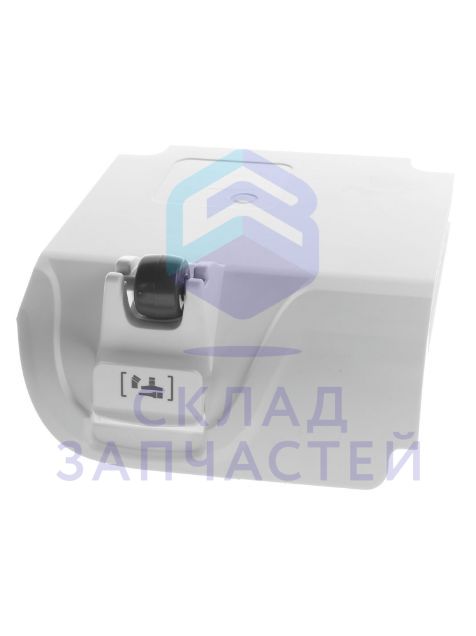 Изображение товара Оригинальная часть корпуса Zelmer 12010809 для ремонта техники Zelmer